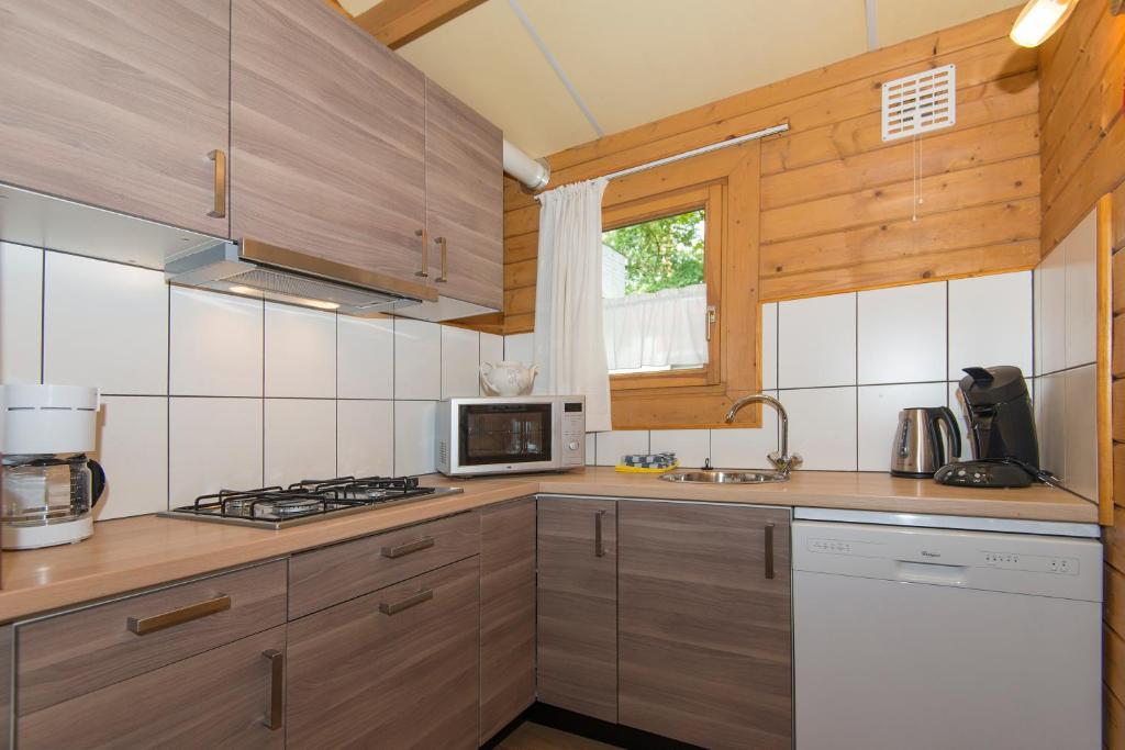 Bospark De Brenkberg Schinveld Quarto foto
