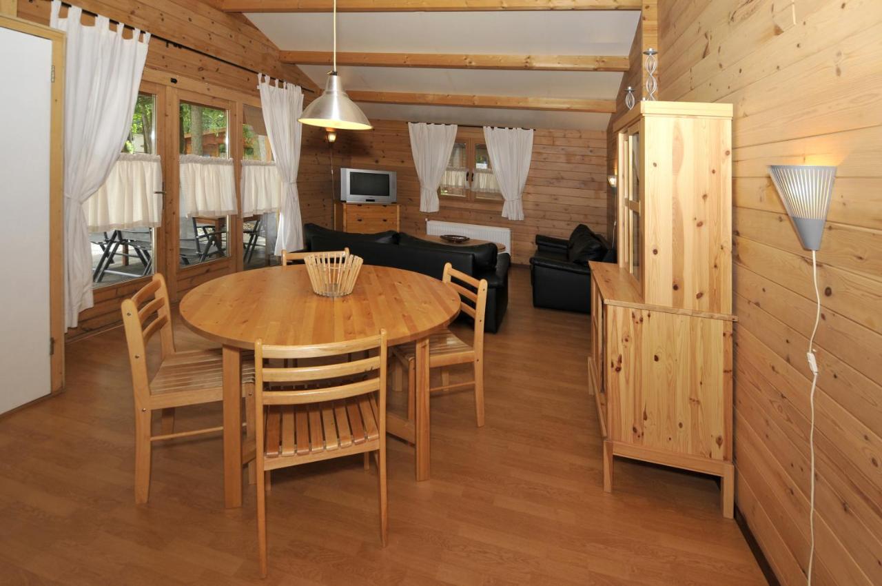 Bospark De Brenkberg Schinveld Quarto foto